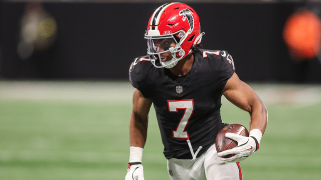 Bijan Robinson Becomes NFL’s Most Productive Player Ever Under 24