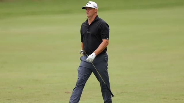 Alex Noren Reveals Luke Donald’s Instructions as Ryder Cup Vice-Captain
