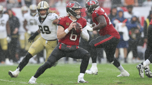 What Is At Stake For the Bucs In Week 15 Game vs Falcons?