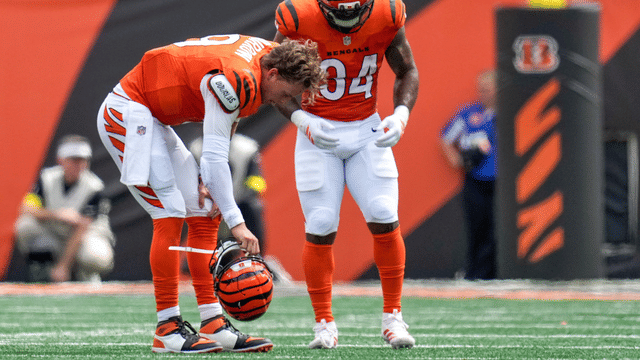 Ex-NFL Doctor Warns League Over Expanding Game Schedule