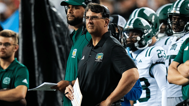 HC Brian Smith's Lawyer Cites Ohio Dating Policy in Defense