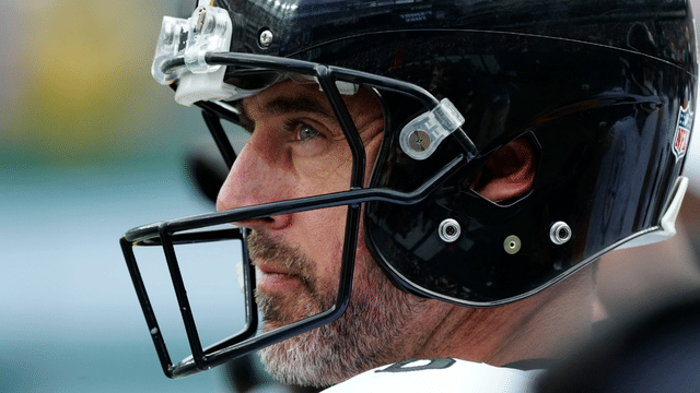 Jets Carry $48M In Dead Cap From Aaron Rodgers, Justin Fields in 2026