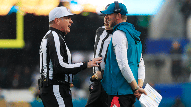 NFL to Explore Expanding Replay Review