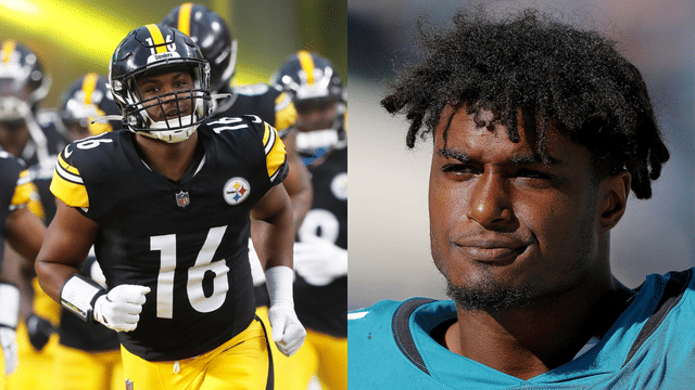 Former NFL Linebacker Myles Jack Arrested on Felony Charges