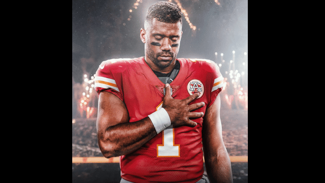 Russell Wilson Linked to Chiefs Amid Patrick Mahomes ACL Rehab