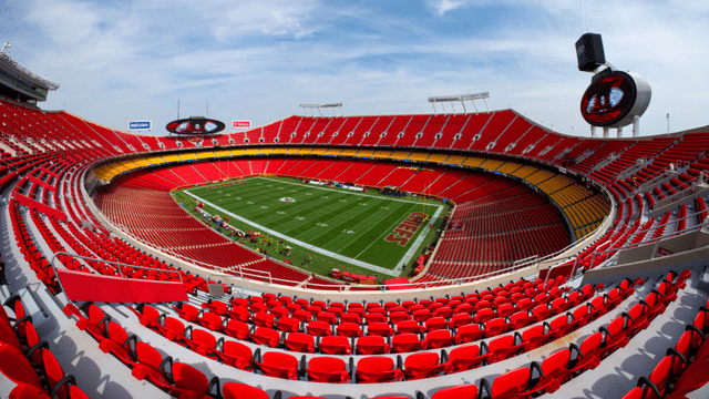 Monday Meeting Could Reveal Chiefs’ Stadium Plans Beyond Arrowhead