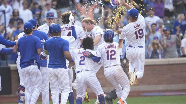 Rival Scout Calls Mets Rookie Trio ‘Nasty’ Amid Wild Card Push
