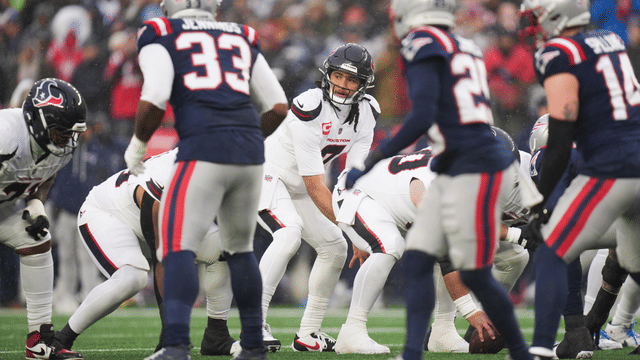 What Is an Illegal Shift In the NFL?