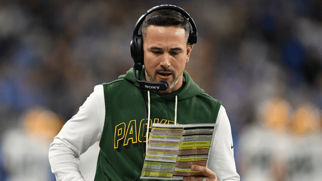 Rulebook Fix Could End Timeout Confusion After Packers-Lions Controversy