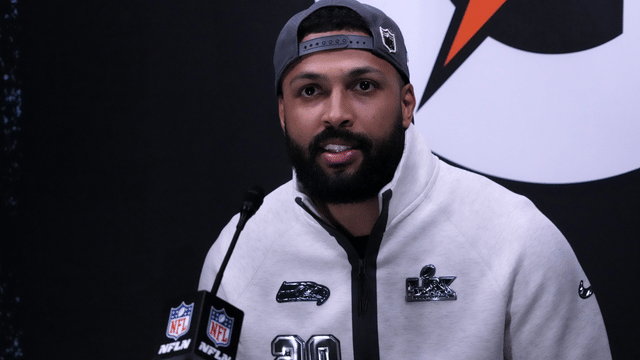 Julian Love Says Seahawks Defense Draws Inspiration, Not Identity, From Legion of Boom