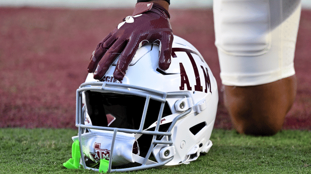 Why Texas A&M's Big Football Spending May Finally Pay Off