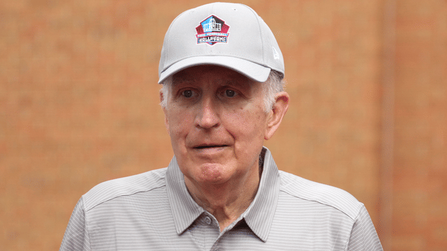 Former NFL Commissioner Paul Tagliabue Dies at 84