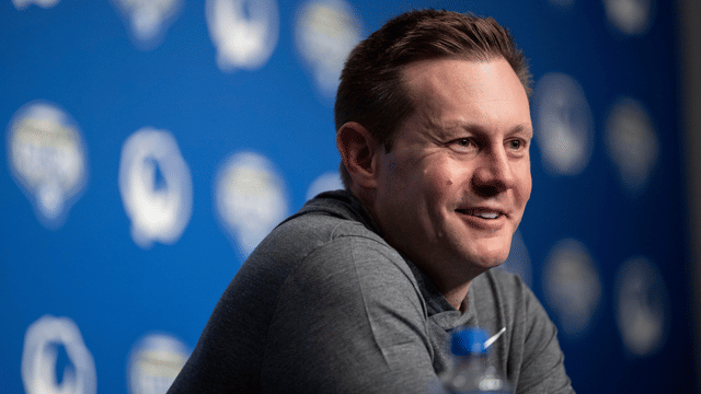 Arkansas Hires Ryan Silverfield as Next Head Coach