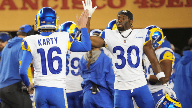 Cardinals Move On From Josh Karty, Add Veteran Defensive Back