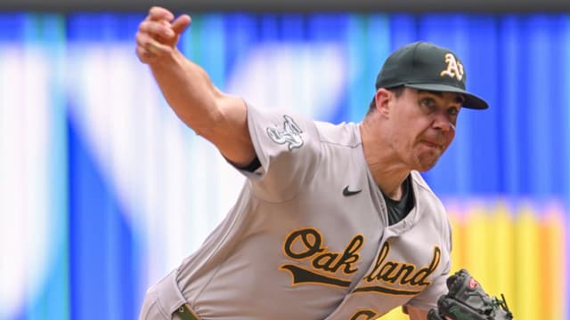 Trevor May Pushes Back on Jeff Frye’s Training Critique