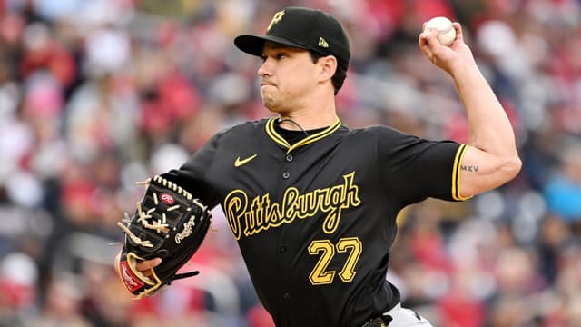 Marco Gonzales Signs Minor-League Deal With Padres