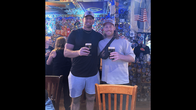 J.J. Watt Praised After Heartwarming Gesture for Fan in New York