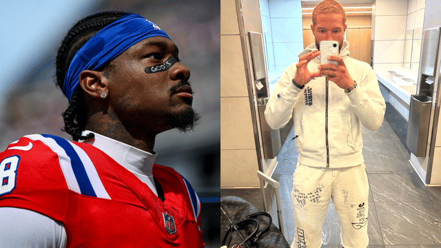 Stefon Diggs Faces Sexual Battery Allegations From Influencer in Ongoing Legal Dispute