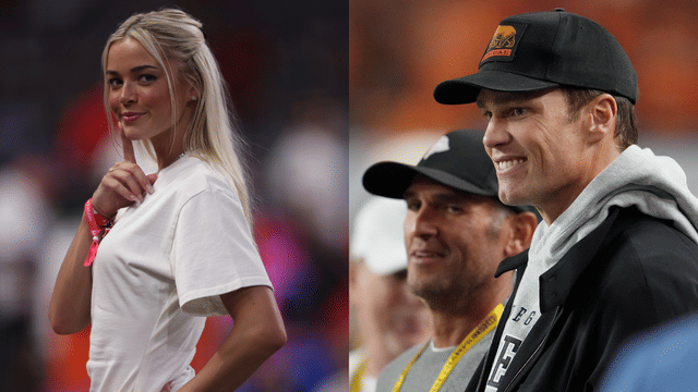 Livvy Dunne Joins Tom Brady’s NoBull as Athlete, Investor