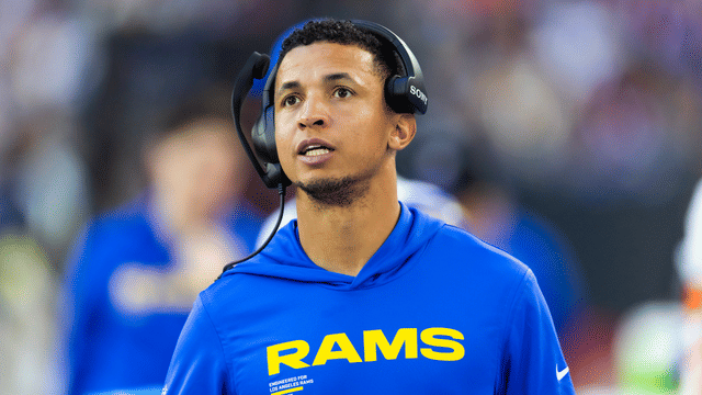 Rams Promote Nate Scheelhaase to OC, Add Dave Ragone as Co-OC