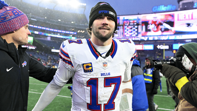 What NFL Games Are Being Played Today? (Dec. 21st)