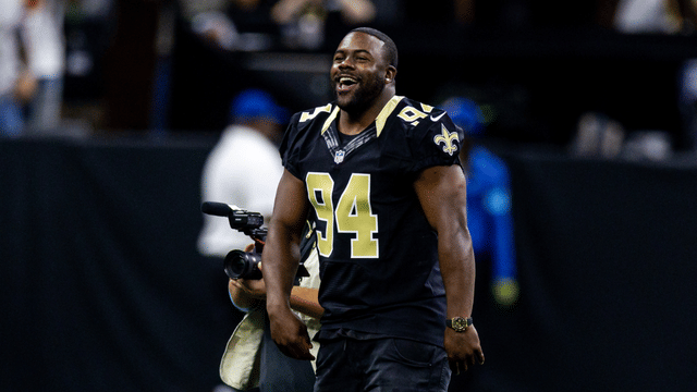 Mark Ingram, Terron Armstead Selected for Saints Hall of Fame