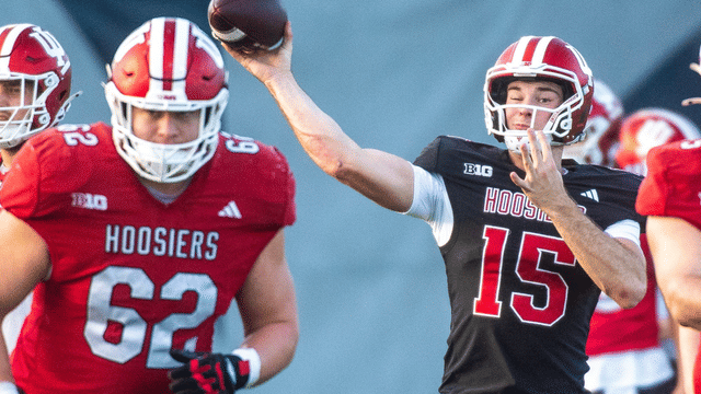 When and Where To Watch National Championship Game Between Miami and Indiana?