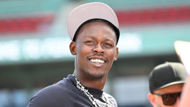 Ben Verlander Says Jazz Chisholm Jr. Deserves ‘Superstar’ Label