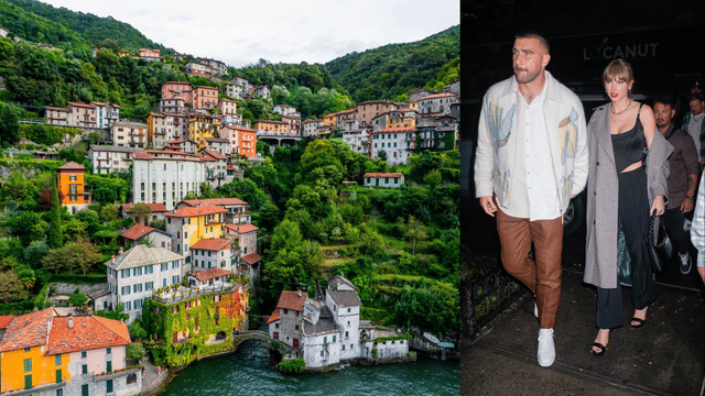 Travis Kelce, Taylor Swift Plan Global Honeymoon Tour Across Continents