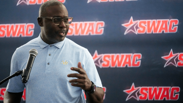 Marshall Faulk Says NFL Is No Longer the Next Step for Top HBCU Players