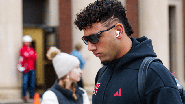 Dylan Raiola Gets Approval From Marcus Mariota and Dillon Gabriel To Wear Oregon No. 8