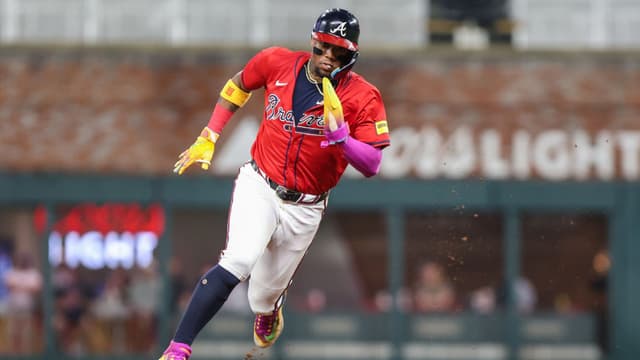 Ronald Acuña Jr. Set to Play for Venezuela at WBC