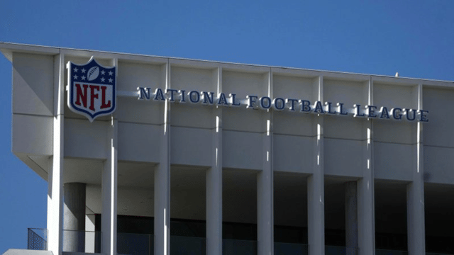 ESPN to Use NFL Network Studios for 2026 World Cup Coverage
