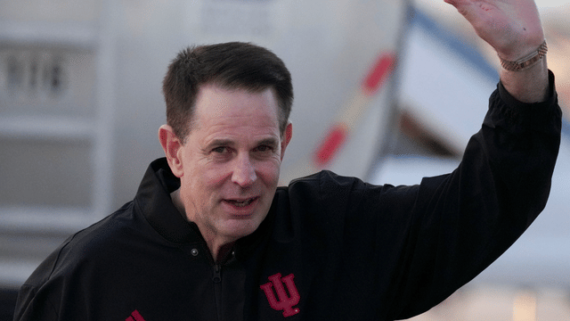 Curt Cignetti Lands New Deal at Indiana Through 2033