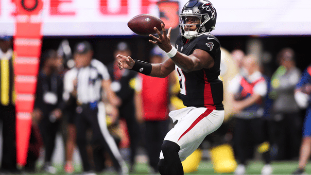 Atlanta Falcons Sign Trevor Siemian To Bolster QB Depth