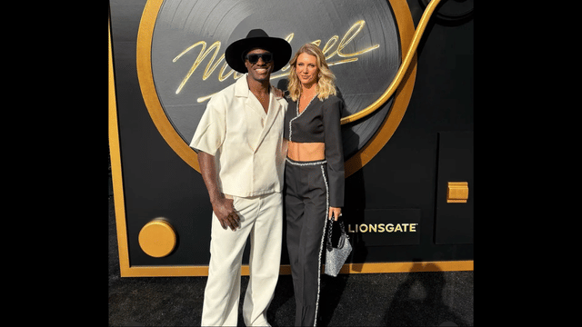 RG3's Wife Says She Has 'Personal Beef' With Washington Over His Injury