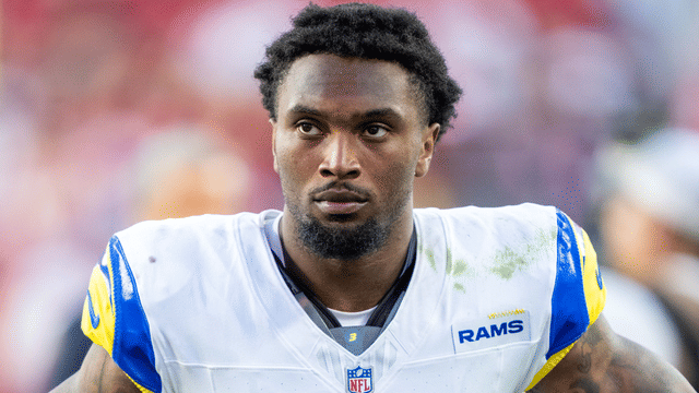 Rams' Kam Curl Calls World Cup Ticket Prices for NFL Players "Crazy"