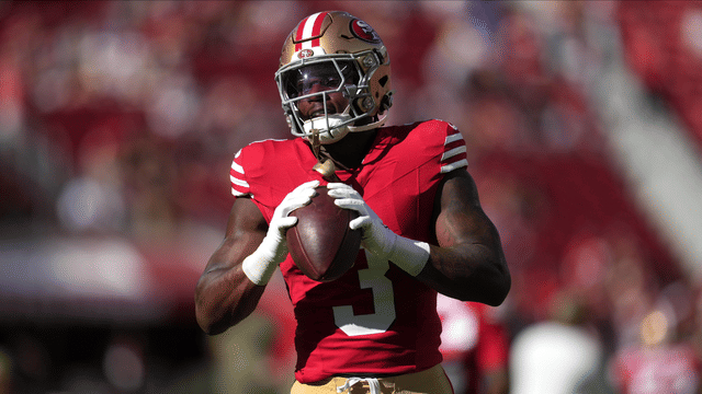 Atlanta Falcons Expected To Sign Brian Robinson Jr. As RB Market Heats Up