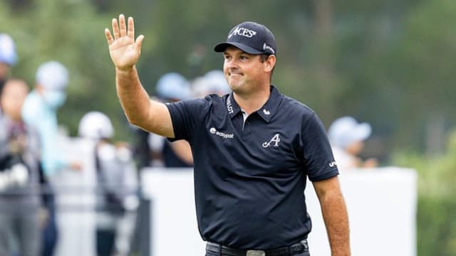 Patrick Reed Embraces Playing Everywhere Ahead of 2026