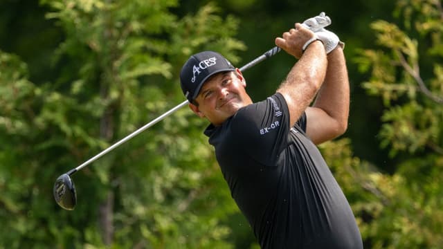Patrick Reed Says He’s Technically a Free Agent as LIV Talks Continue
