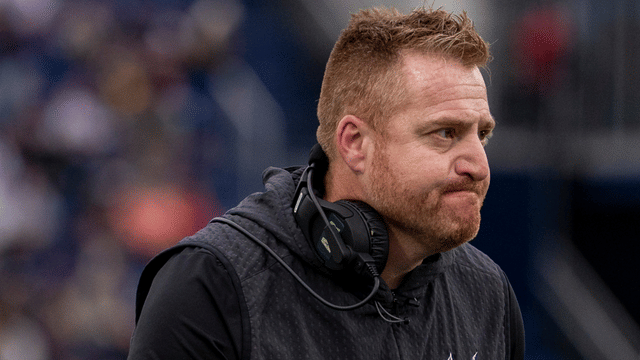 Auburn Set to Hire USF’s Alex Golesh as Head Coach