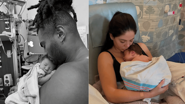 Fred Warner, Wife Welcome Baby Girl Bella Nicole Ahead of 49ers Playoff Run