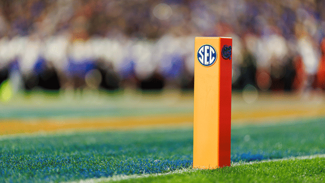 SEC Remains Lone Power Conference Resisting 24-Team CFP