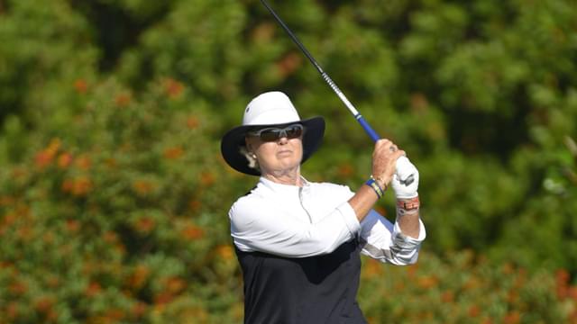 Pat Bradley Pens Emotional Letter to Keegan Bradley Ahead of Ryder Cup