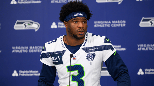 Seahawks Place Three Players on PUP List Ahead of Training Camp