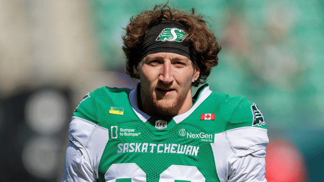 CFL Linebacker Jayden Dalke Killed in Wrong-Way Collision