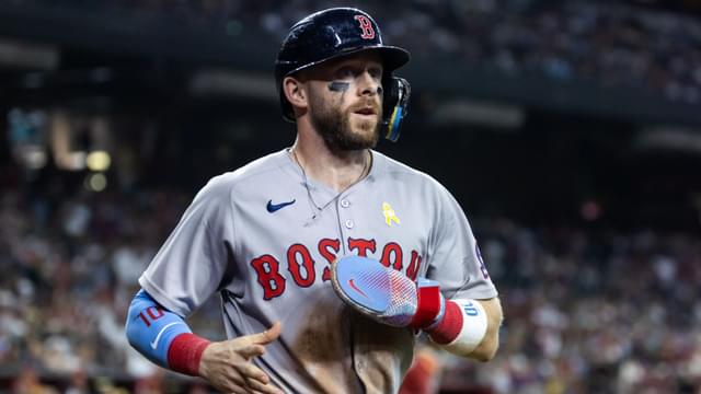 Trevor Story Calls Out Red Sox Offense Amid Playoff Push