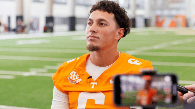 Judge Denies Joey Aguilar’s Injunction, QB Ineligible for 2026