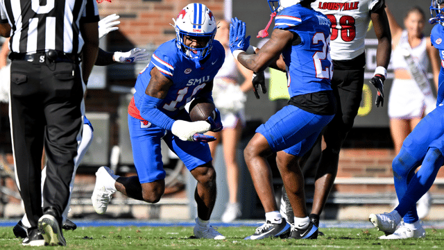 What College Bowl Games Are Being Played Today? (2nd Jan)