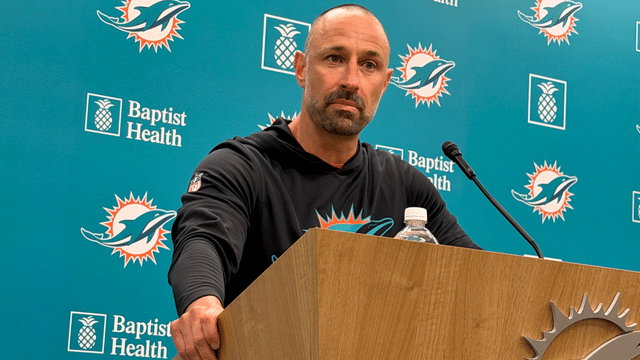 Dolphins GM Jon-Eric Sullivan Locks Up Three Core Players With Extensions